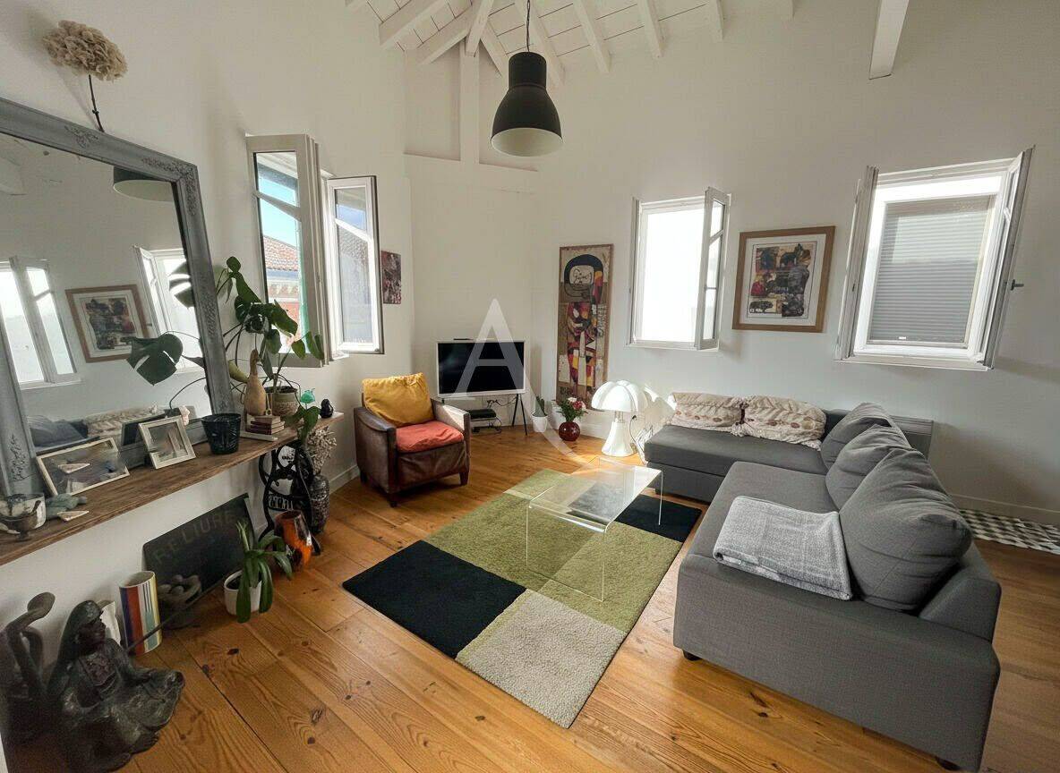 Appartement 3 pièces 62 m² · à Saint-Jean-de-Luz · 62 m² · 530 000 €