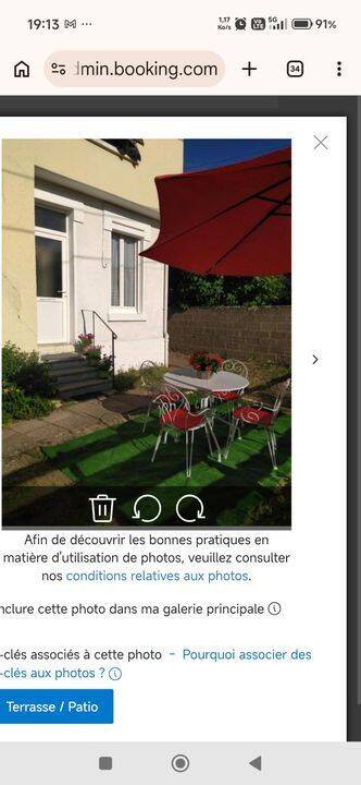 Appartement 1 pièce 30 m² · à Nevers · 30 m² · 485 €