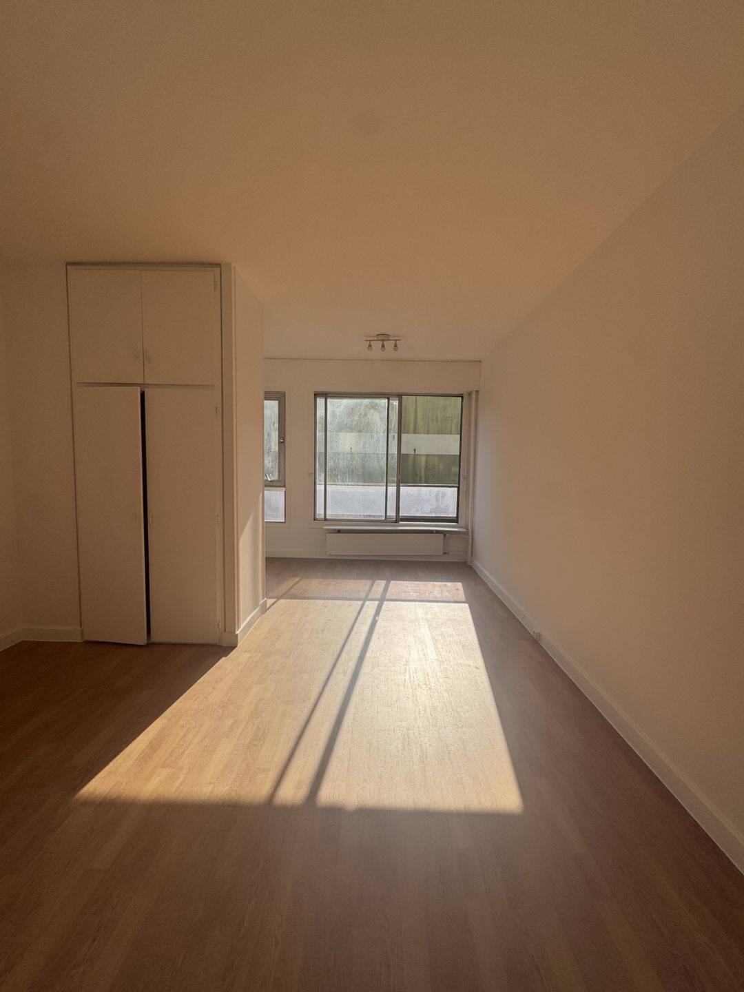 Appartement 1 pièce 25 m² · à Paris 19ème Arrondissement · 25 m² · 199 000 €