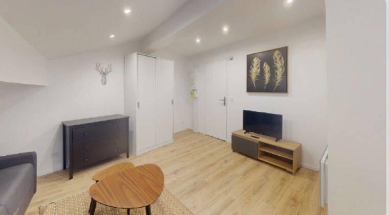 Appartement 2 pièces 34 m² · à Melun · 34 m² · 710 €/mois