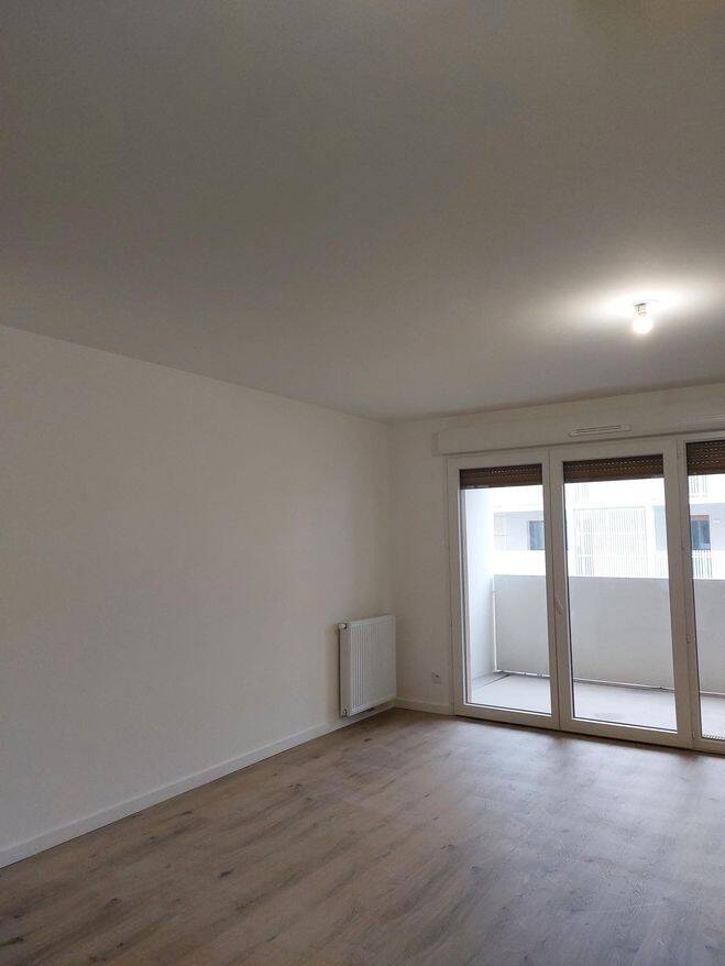 Appartement 2 pièces 51 m² · à Mérignac · 50,6 m² · 726 €