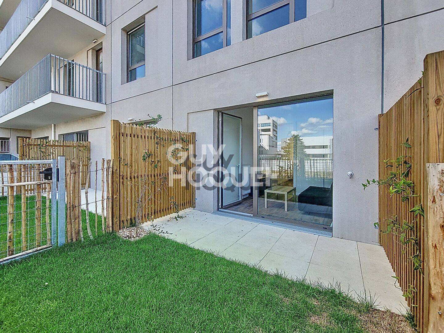 Appartement 1 pièce 24 m² · à Vitry-sur-Seine · 24 m² · 900 €