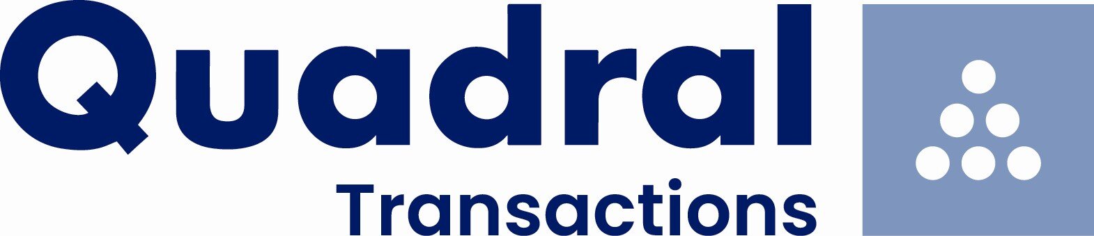 QUADRAL TRANSACTIONS METZ