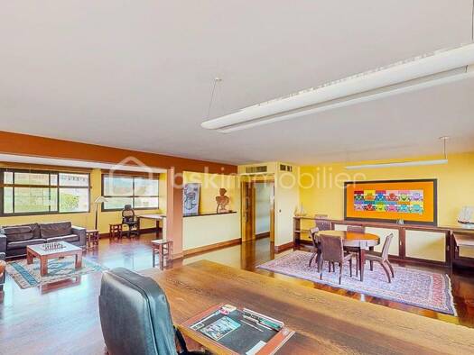 Espace bureau à vendre 1 250 000 € 262 m² de bureaux Halles-Hurlague Biarritz 64200