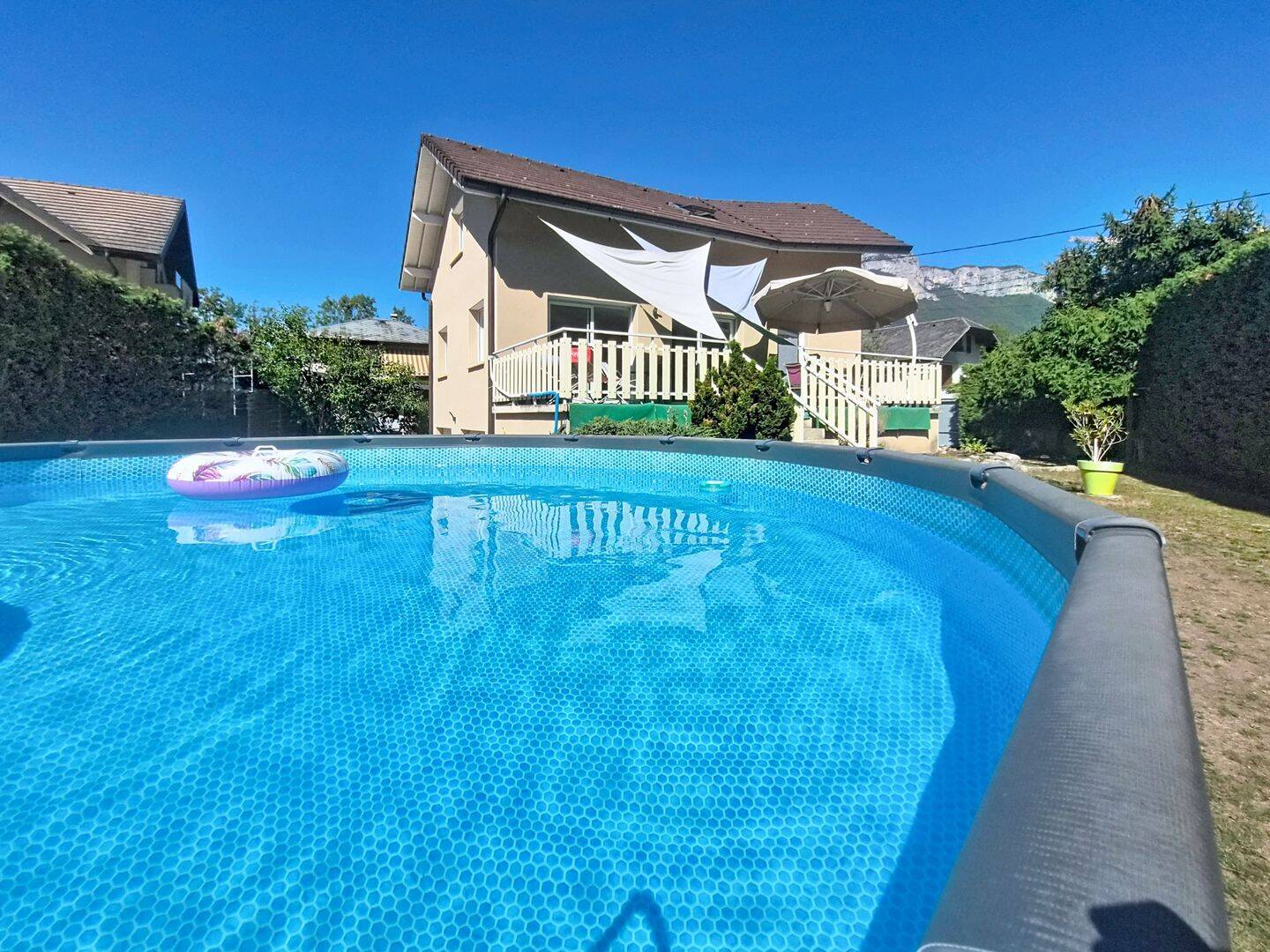 Maison 6 pièces 231 m² · à La Ravoire · 231 m² · 577 500 €