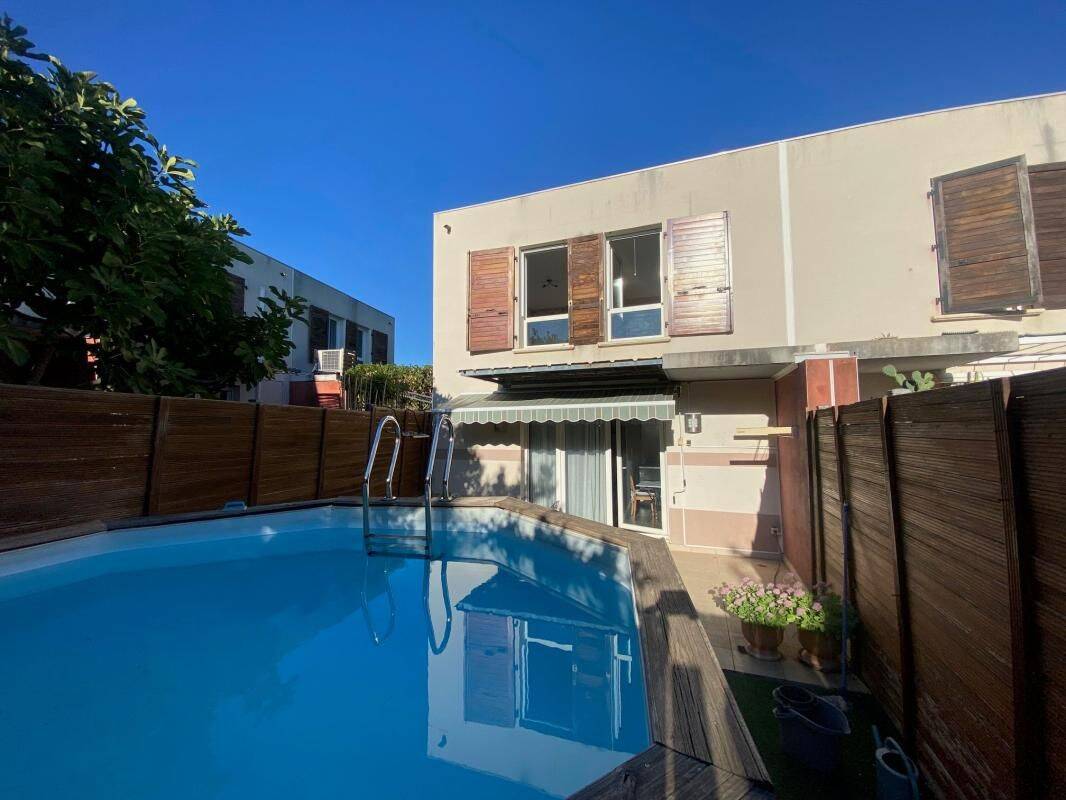 Maison 3 pièces 68 m² · à Montpellier · 68 m² · 247 800 €