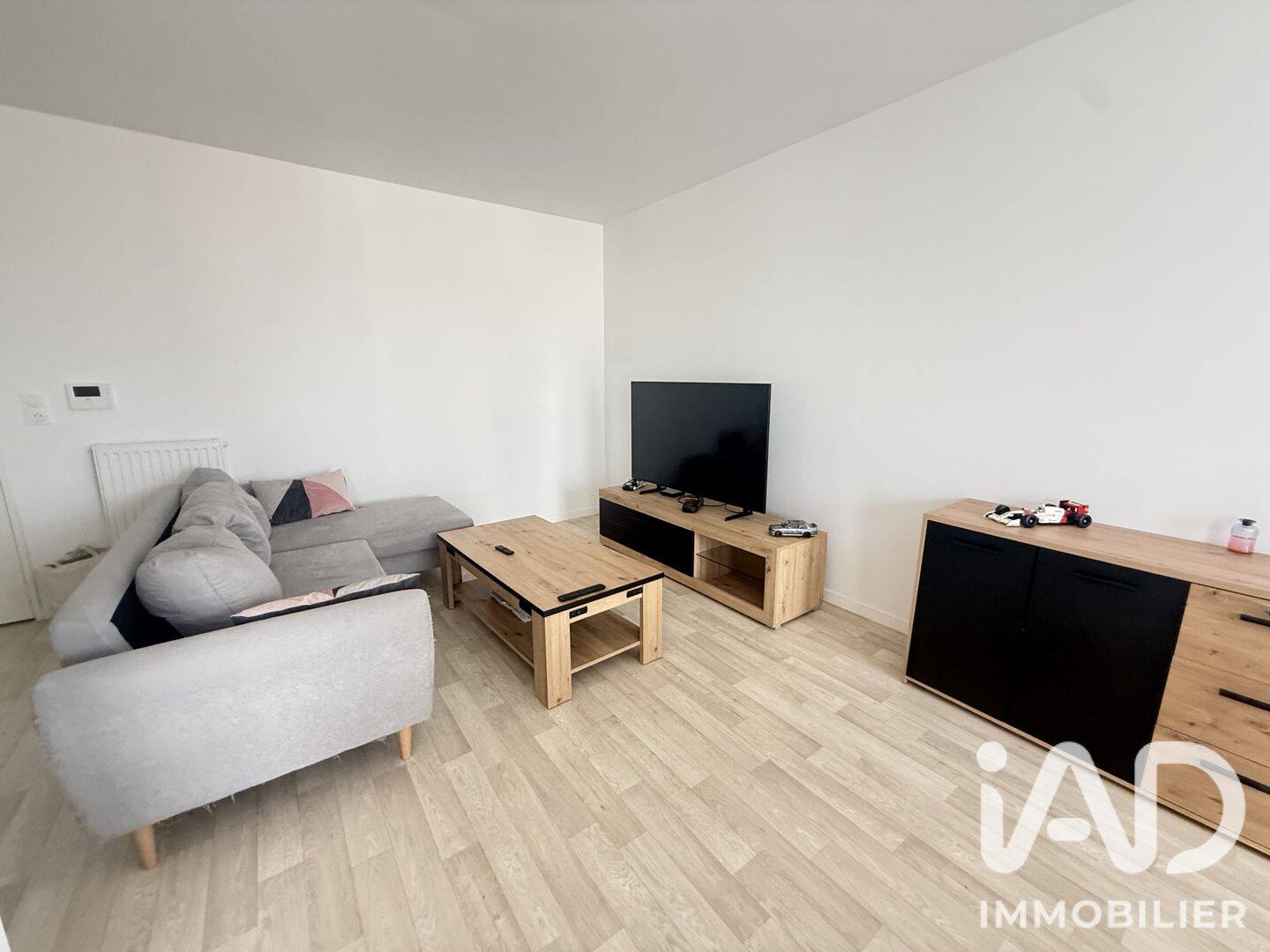 Appartement 3 pièces 66 m² · à Luisant · 66 m² · 845 €