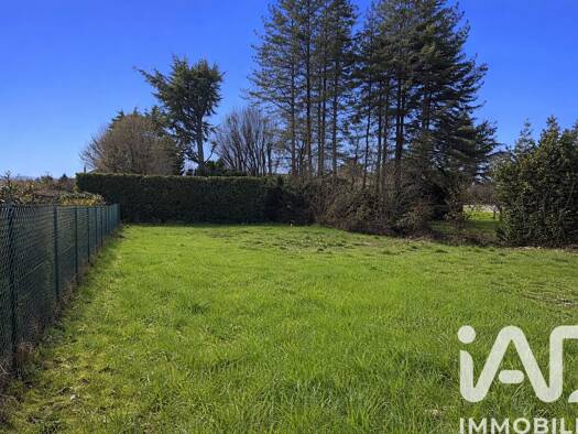 Terrain constructible à vendre 35 000 € 315 m² de terrain Balbigny 42510