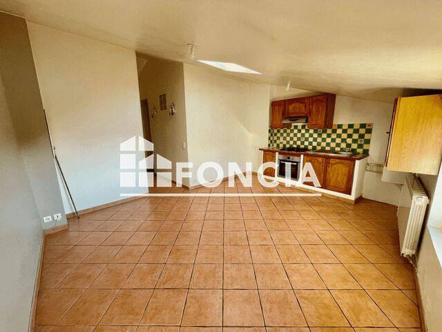 Appartement 2 pièces 49 m² · à Berre-l'Étang · 49,5 m² · 665 €/mois