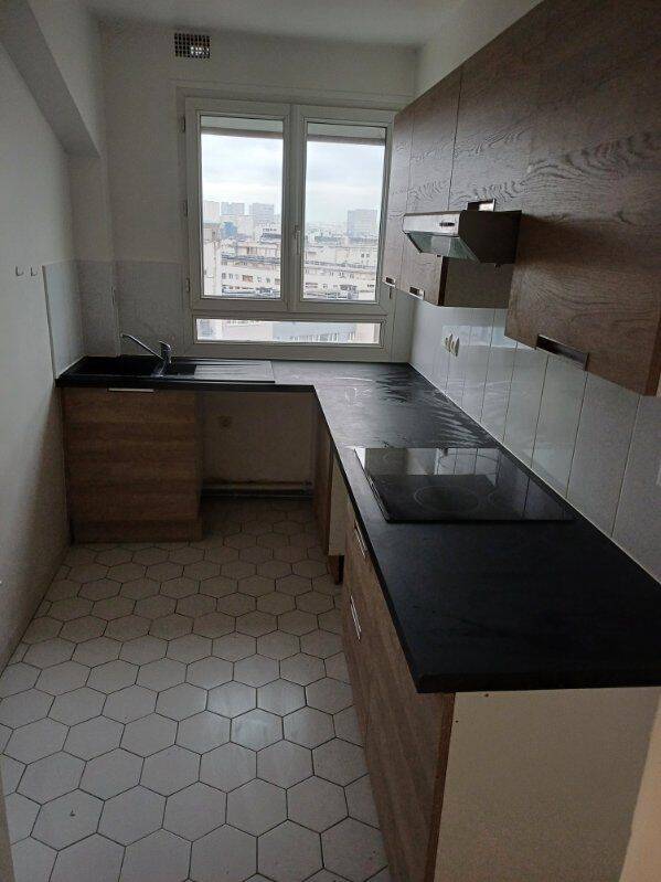 Appartement 2 pièces 50 m² · à Paris 12ème Arrondissement · 50 m² · 1 780 €