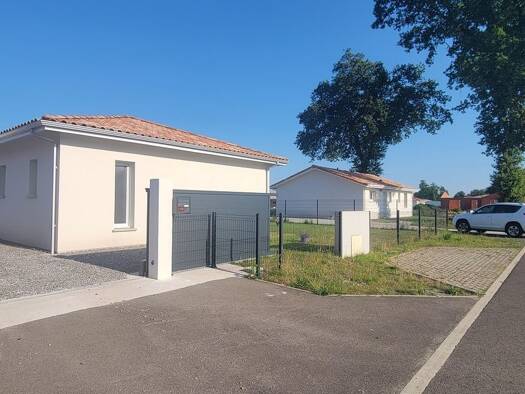 Maison à vendre 364 000 € 4 pièces 3 chambres 111 m² 600 m² de terrain Saint-Vincent-de-Paul 40990