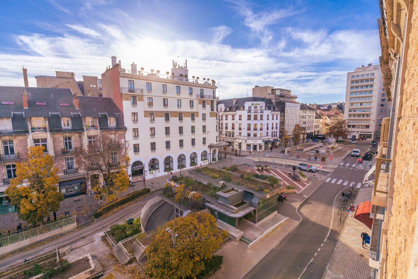 Appartement 5 pièces 145 m² · à Dijon · 145 m² · 579 000 €