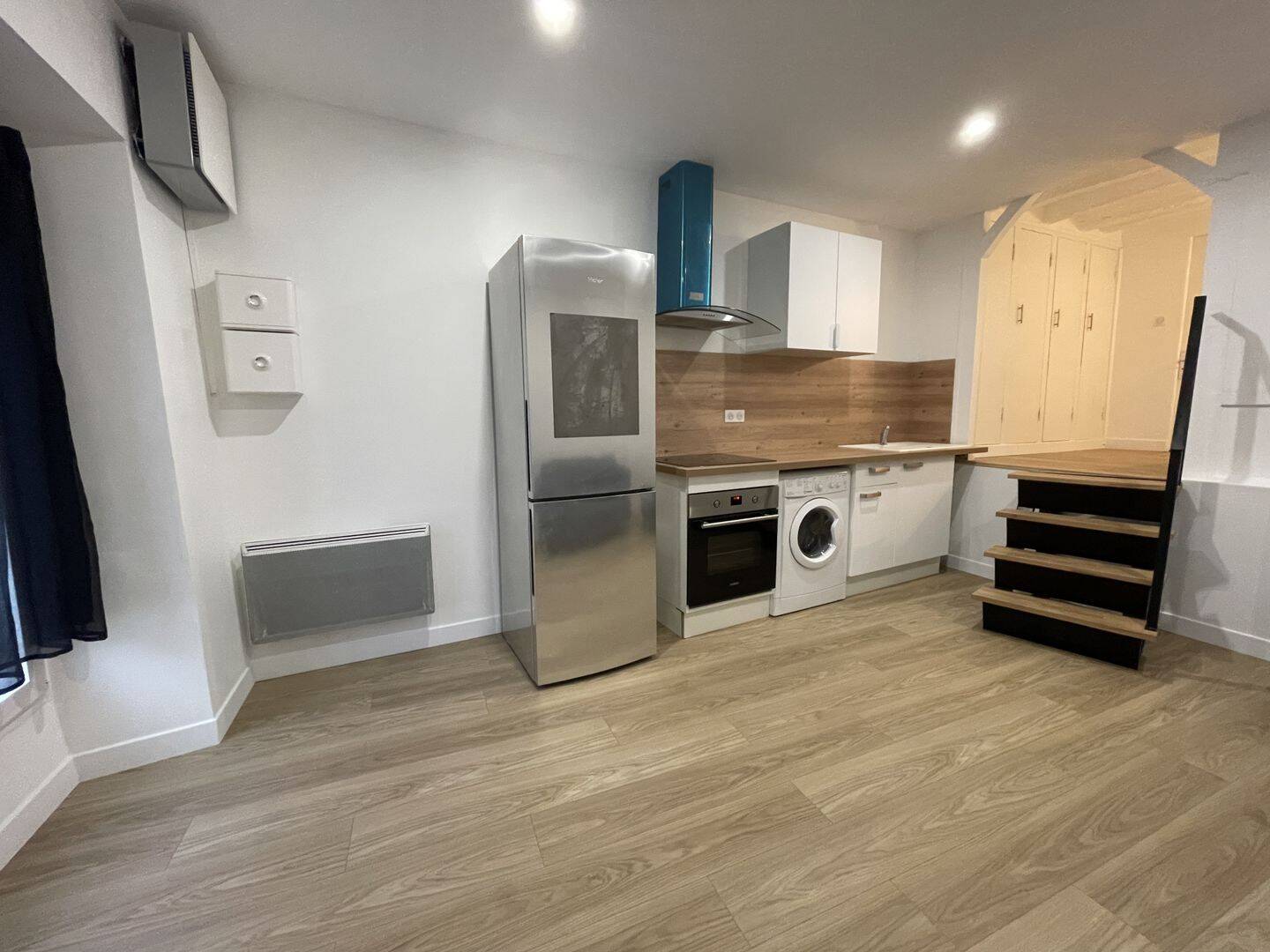 Appartement 1 pièce 27 m² · à Linas · 27 m² · 99 000 €