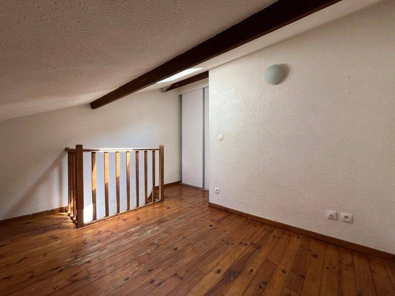 Appartement 2 pièces 23 m² · à Montpellier · 23 m² · 119 460 €
