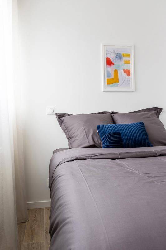 Appartement 1 pièce 21 m² · à Bron · 21 m² · 844 €/mois
