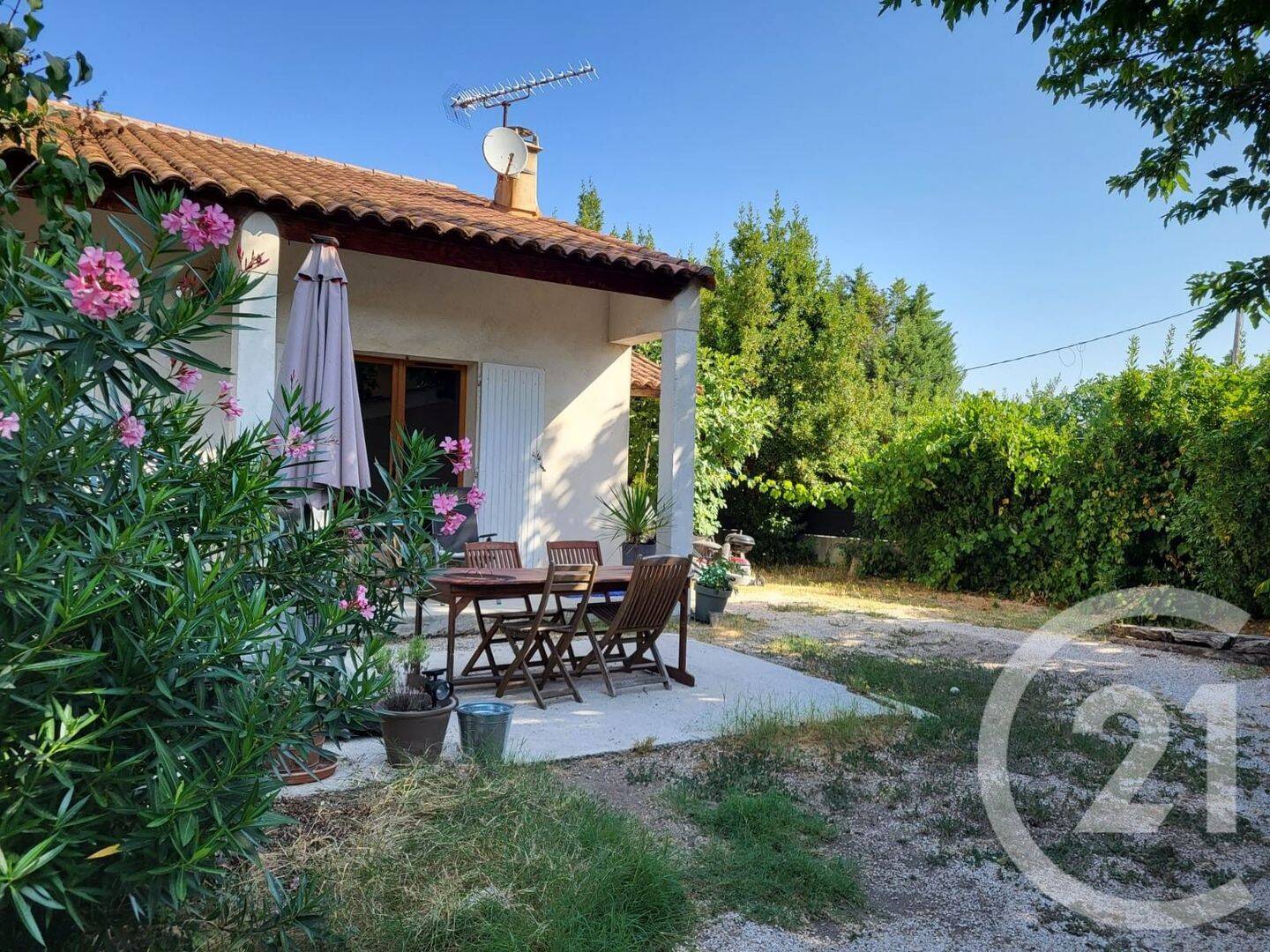 Maison 5 pièces 116 m² · à Marignane · 116,3 m² · 1 217 €/mois