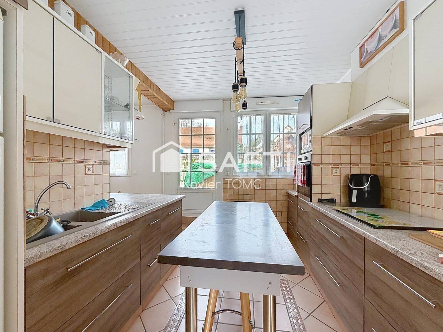 Maison 4 pièces 120 m² · à Contay · 120 m² · 172 000 €