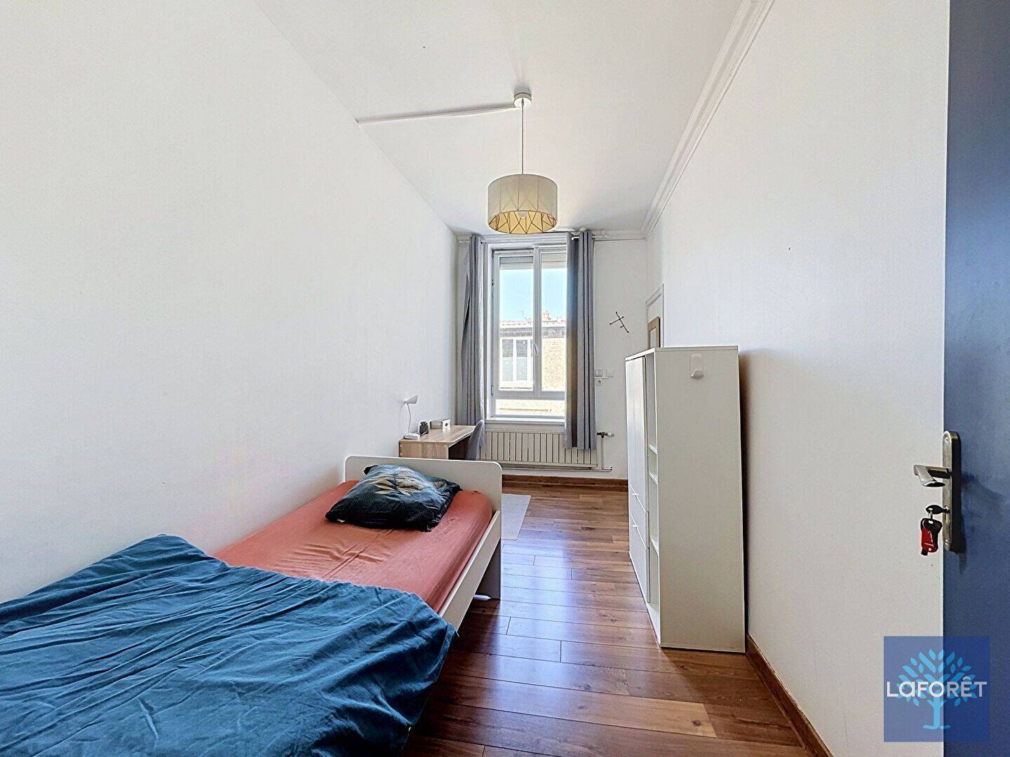 Appartement 1 pièce 10 m² · à Dunkerque · 10 m² · 500 €