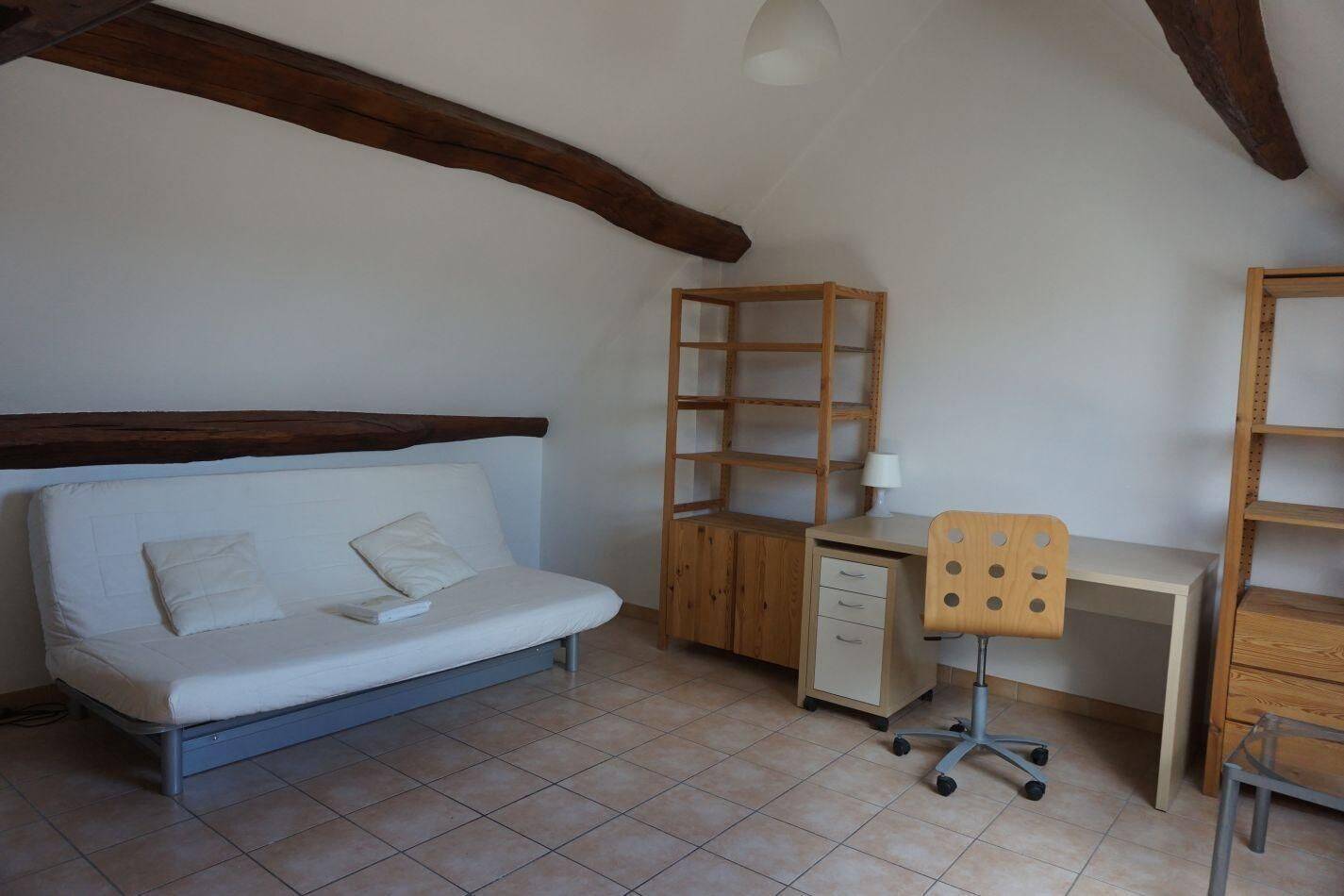 Appartement 1 pièce 25 m² · à Sens · 25 m² · 445 €/mois