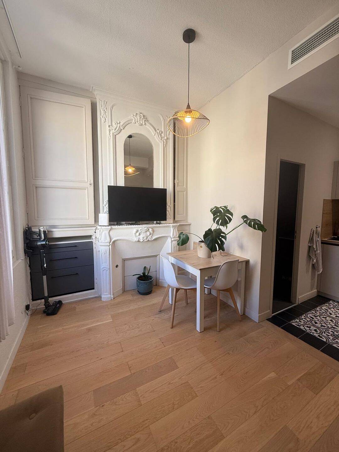 Appartement 2 pièces 30 m² · à Bordeaux · 30 m² · 1 000 €/mois