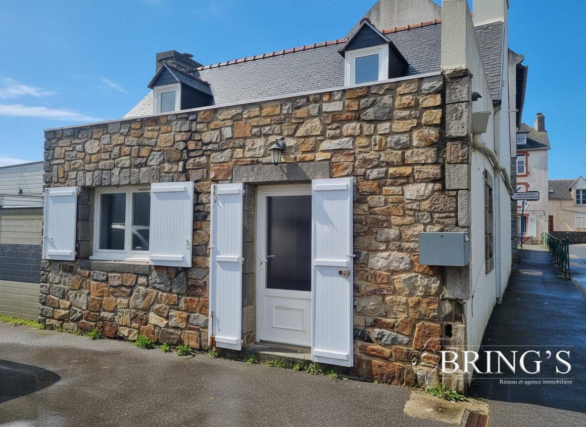 Maison 4 pièces 130 m² · à Crozon · 130 m² · 399 000 €