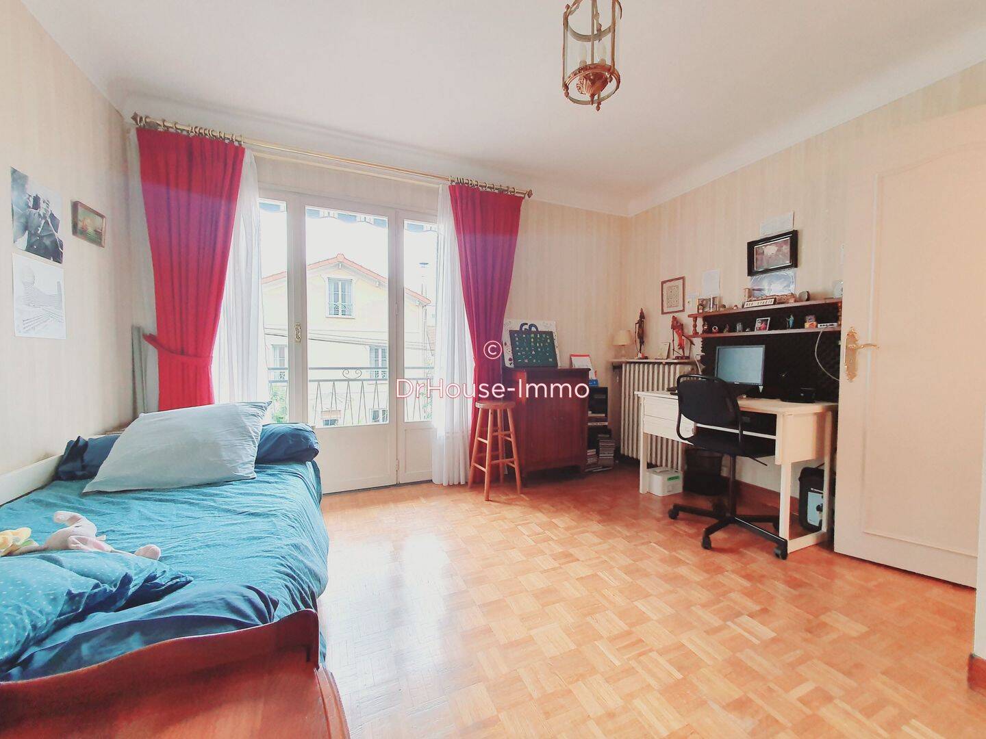 Maison 5 pièces 100 m² · à Bois-Colombes · 100 m² · 555 000 €