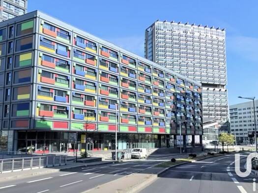 Appartement à vendre 78 500 € 1 pièce 17,5 m² Étage 6/6 Centre Lille 59000