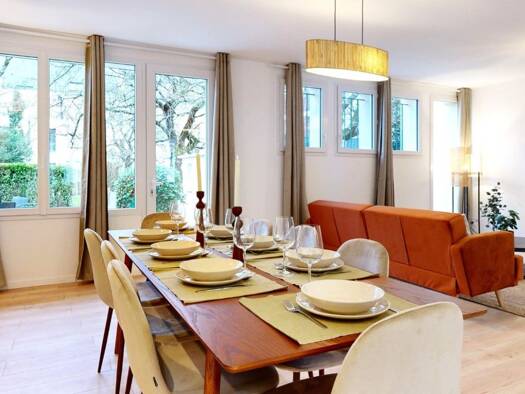 Colocation à louer 750 € 2 pièces 1 chambre 25 m² Sud Gare Rennes 35000