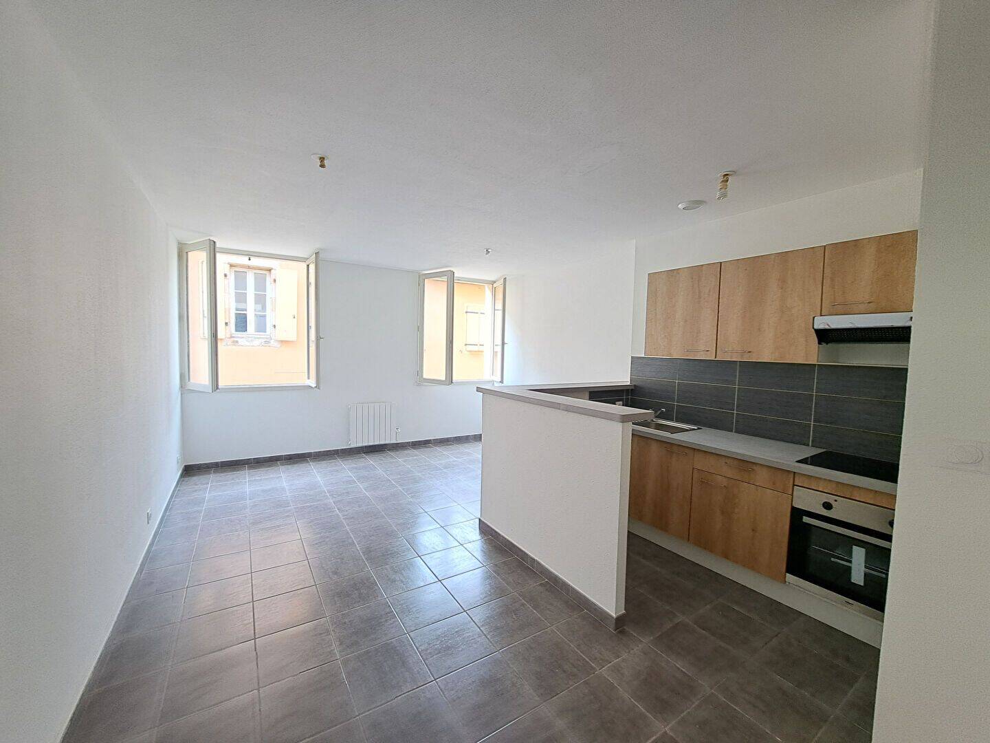 Appartement 3 pièces 60 m² · à Limoux · 60,2 m² · 540 €/mois