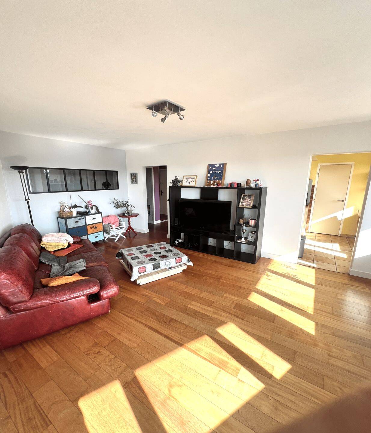 Appartement 4 pièces 85 m² · à Saint-Herblain · 85 m² · 181 900 €