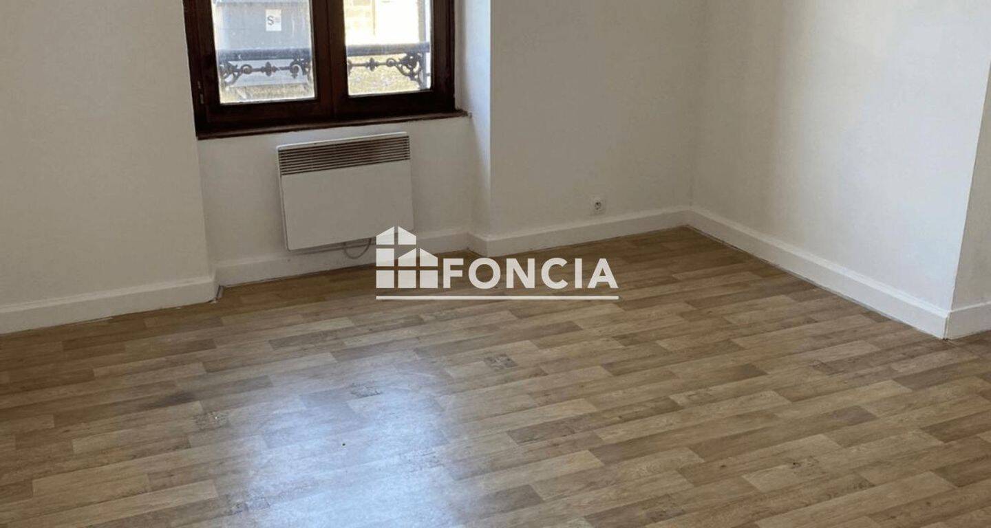 Appartement 2 pièces 39 m² · à Triel-sur-Seine · 39,2 m² · 713 €/mois