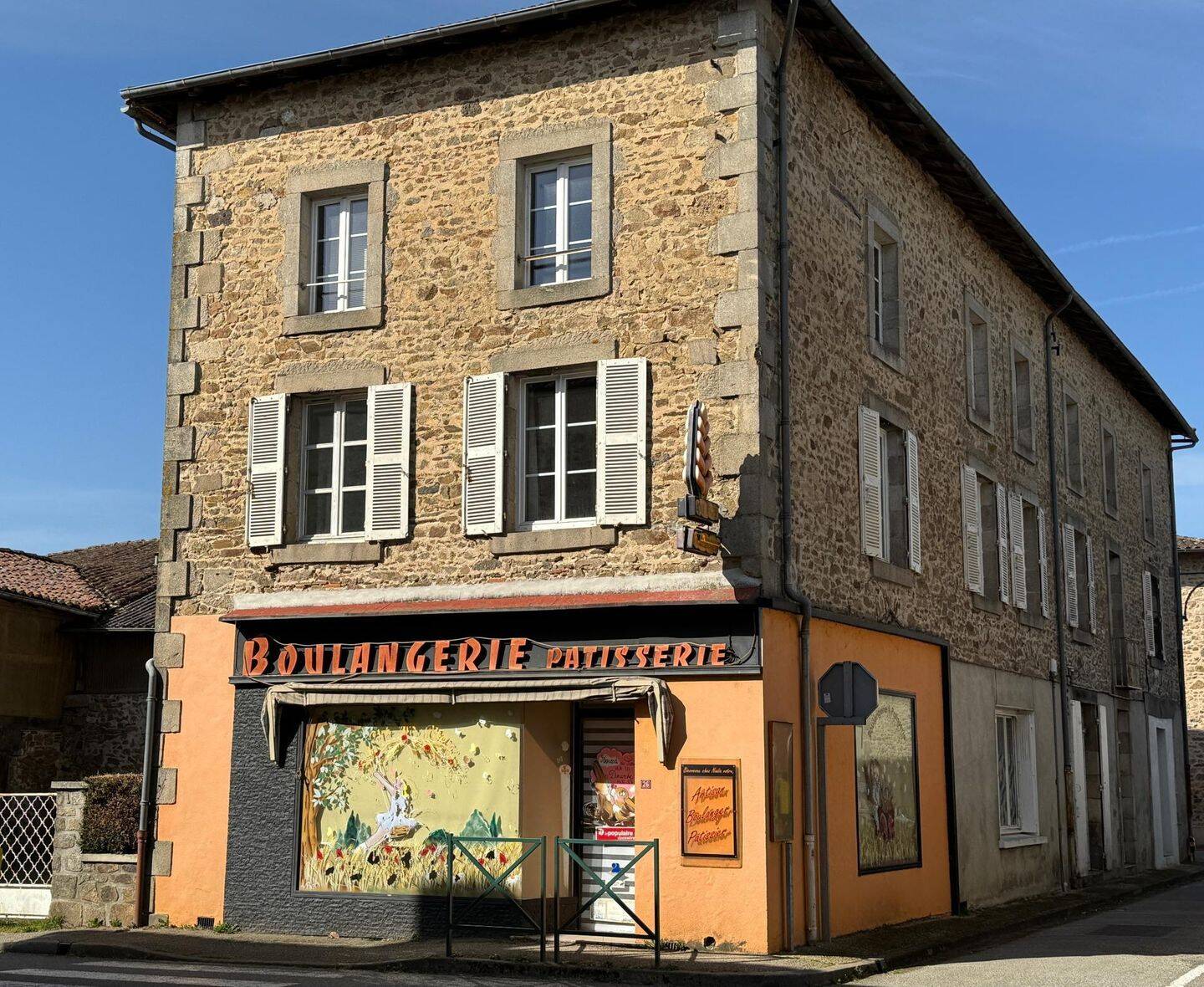 Maison 10 pièces 126 m² · à Vayres · 126 m² · 145 000 €