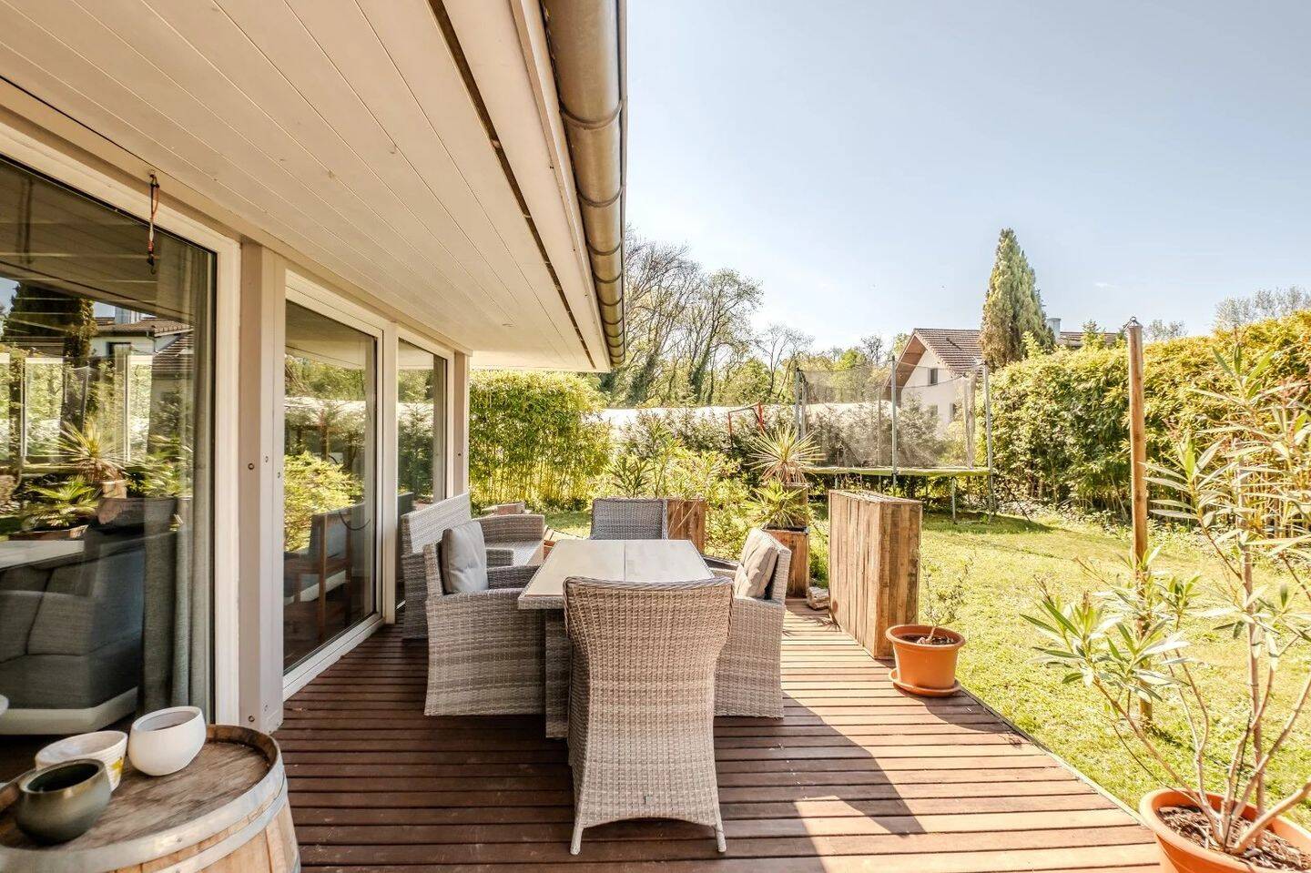 Maison 5 pièces 186 m² · à Anthy-sur-Léman · 185,8 m² · 849 000 €