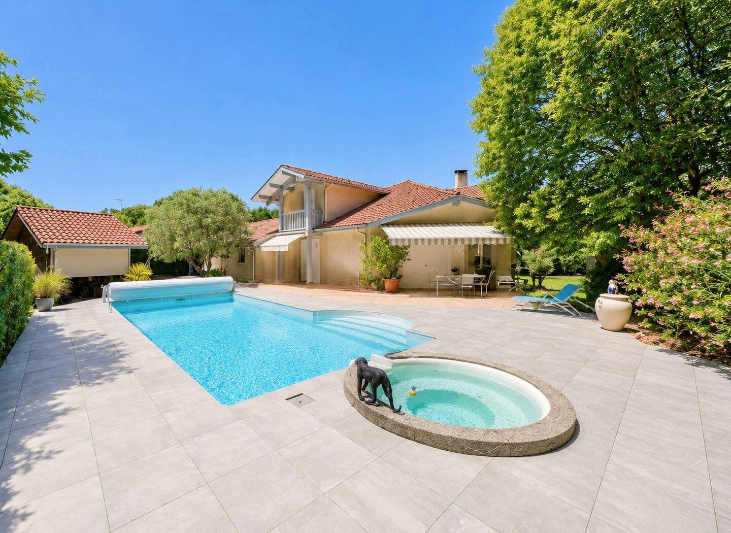 Maison 5 pièces 182 m² · à Seignosse · 182 m² · 345 500 €