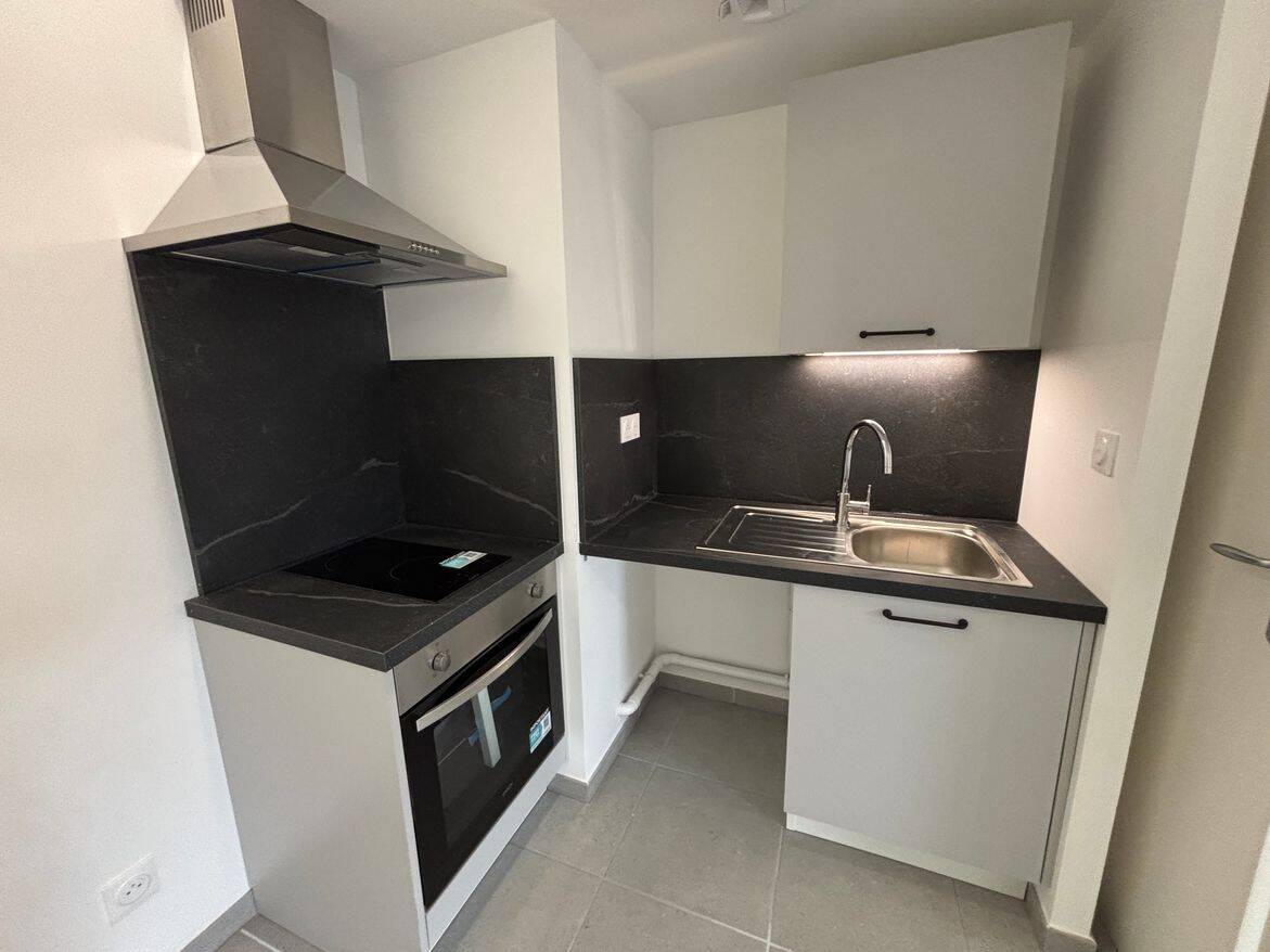 Appartement 2 pièces 38 m² · à Chenôve · 38,1 m² · 530 €/mois