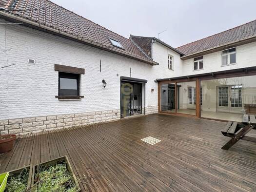 Maison à vendre 278 000 € 6 pièces 4 chambres 168,9 m² 213 m² de terrain Fretin 59273