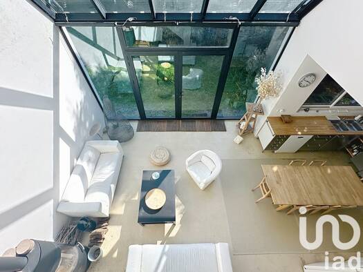 Maison à vendre 570 000 € 4 pièces 3 chambres 143 m² 1 849 m² de terrain Locmariaquer 56740