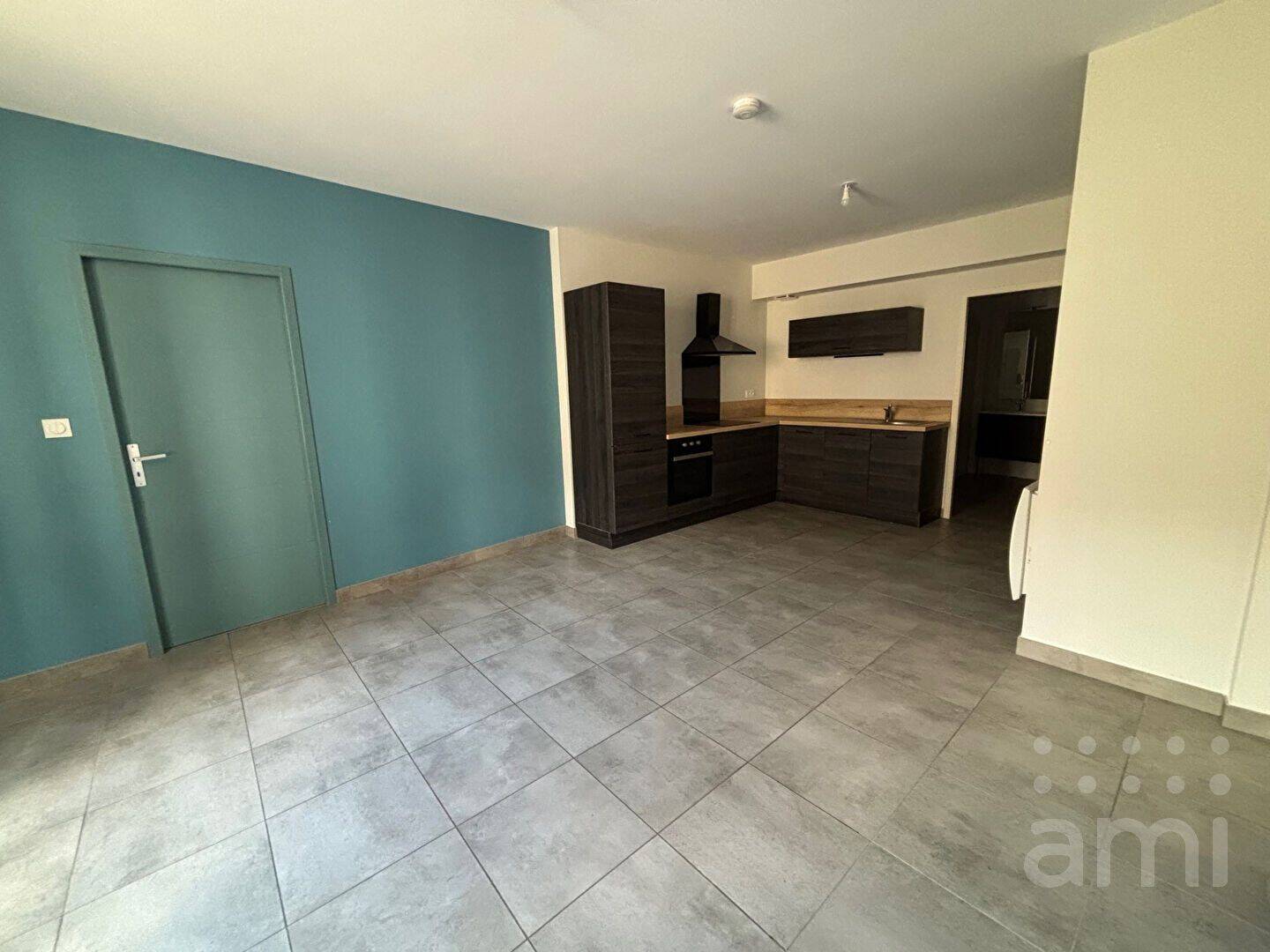 Appartement 2 pièces 48 m² · à Niort · 48,2 m² · 650 €/mois