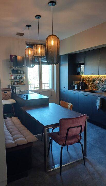 Appartement 3 pièces 61 m² · à Grigny-sur-Rhône · 61 m² · 950 €/mois