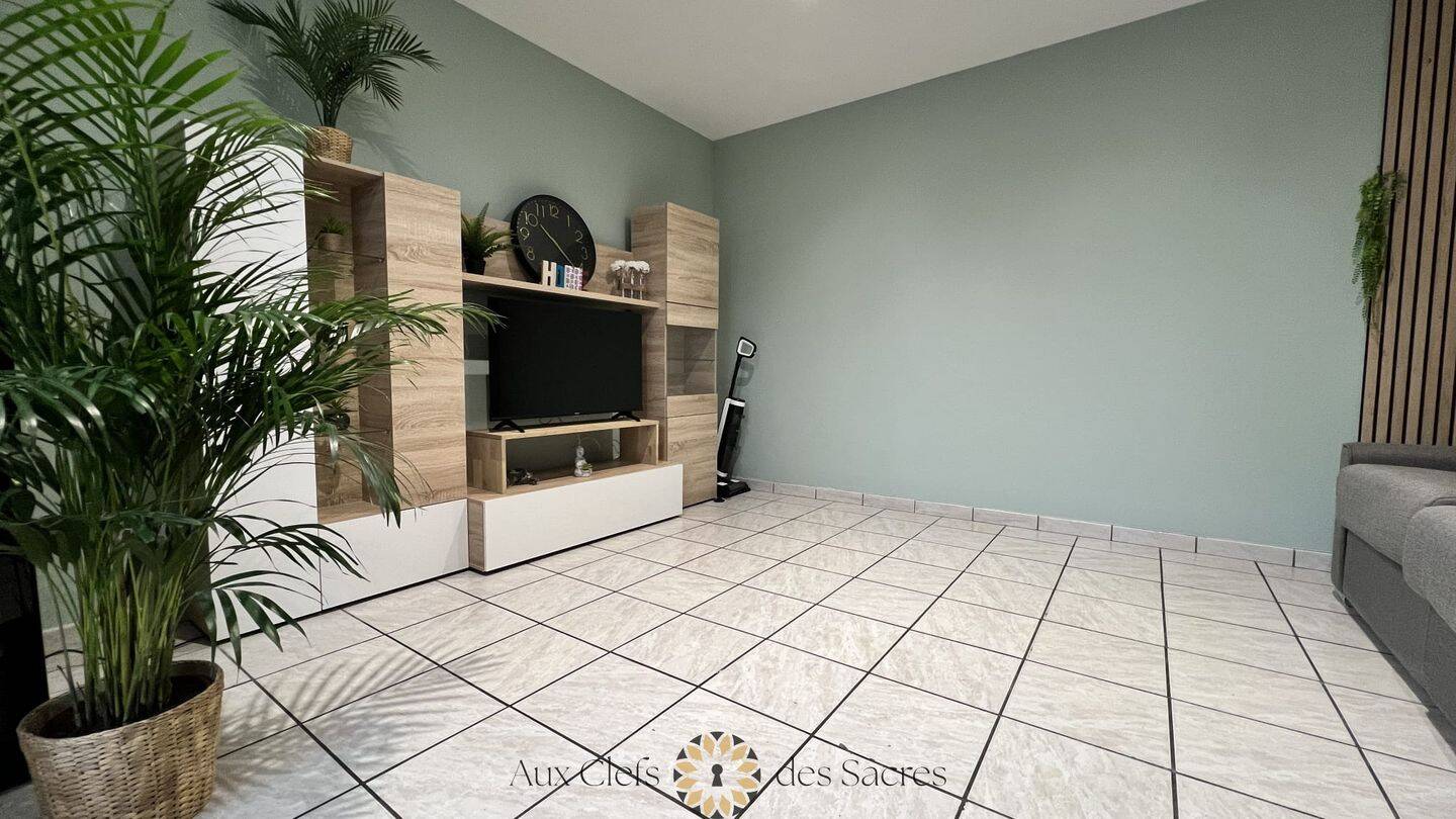 Appartement 1 pièce 26 m² · à Bétheny · 26 m² · 530 €/mois