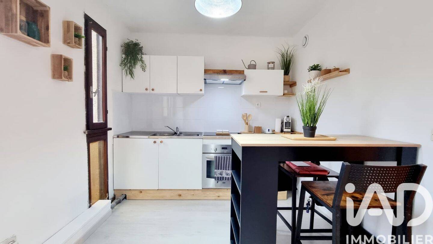 Appartement 3 pièces 68 m² · à Aix-en-Provence · 68,1 m² · 320 000 €
