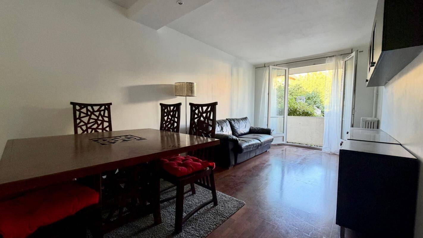 Appartement 3 pièces 60 m² · à Joinville-le-Pont · 60,3 m² · 1 480 €/mois