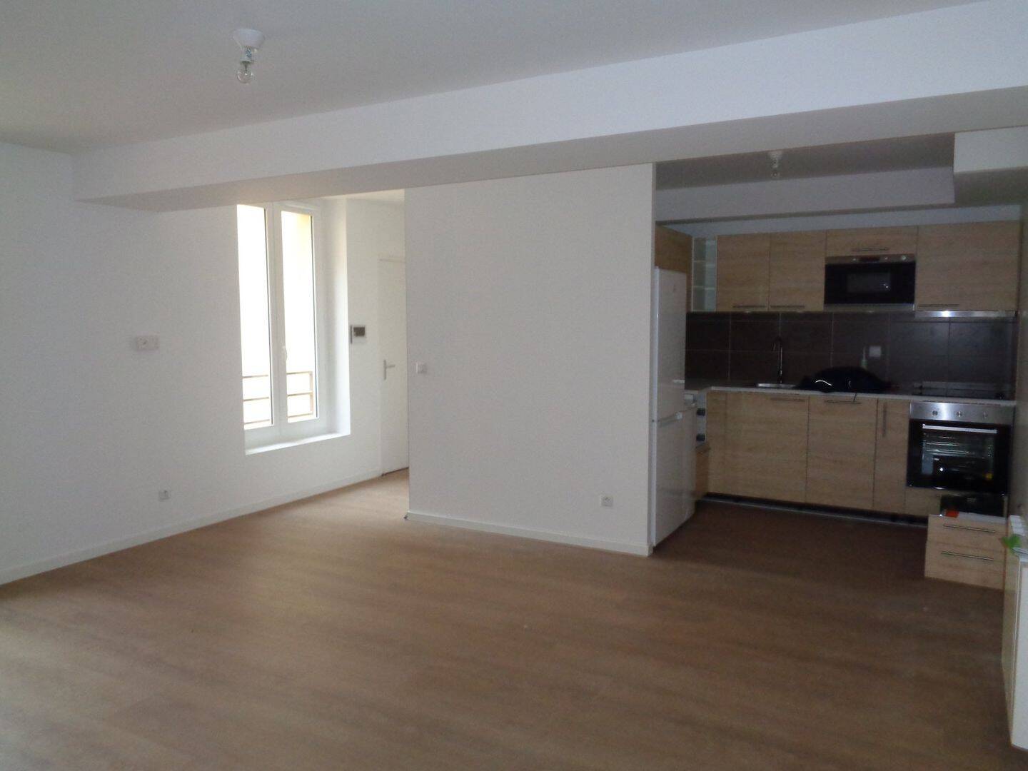 Appartement 2 pièces 47 m² · à Meaux · 46,7 m² · 850 €/mois
