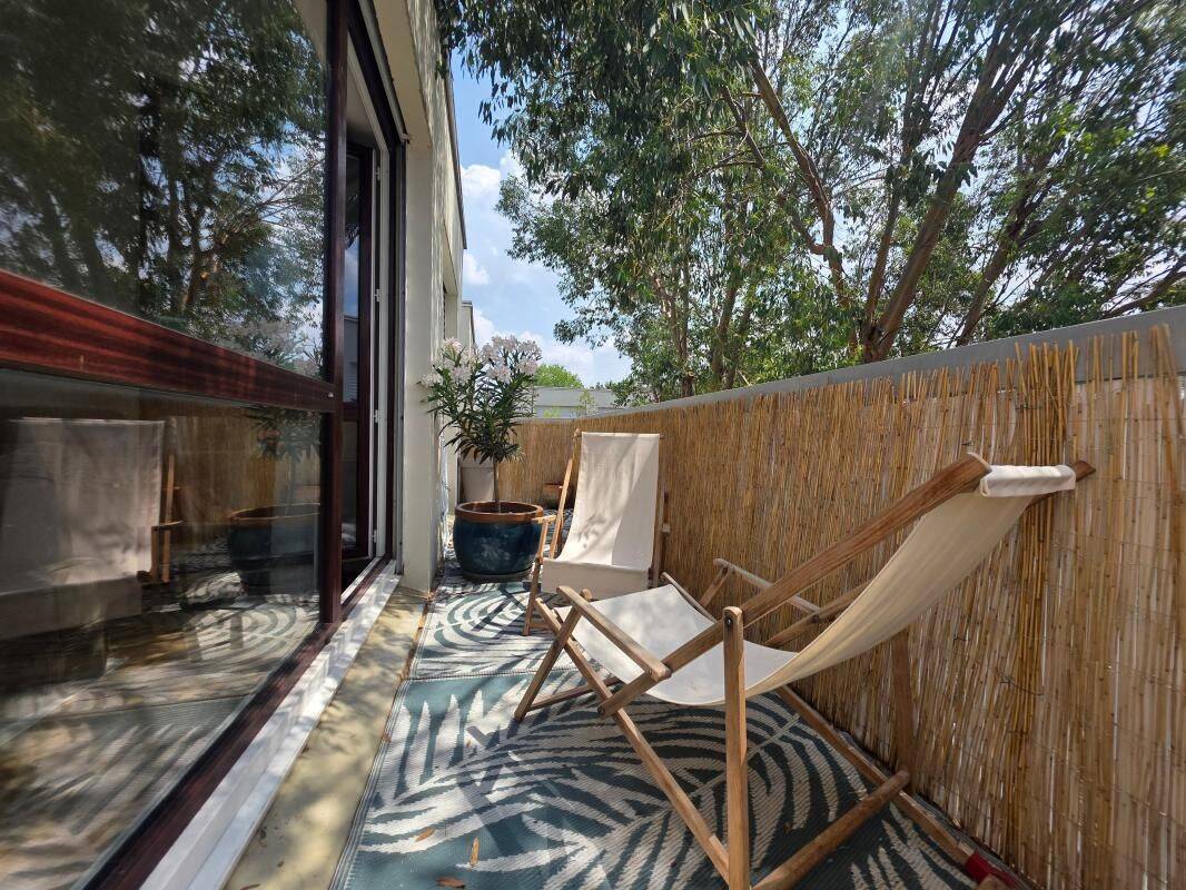 Appartement 3 pièces 63 m² · à Le Plessis-Trévise · 63 m² · 259 000 €