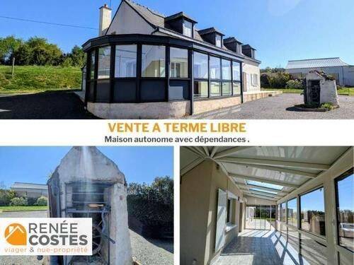 Maison 6 pièces 185 m² · à Baugé-en-Anjou · 185 m² · 107 100 €