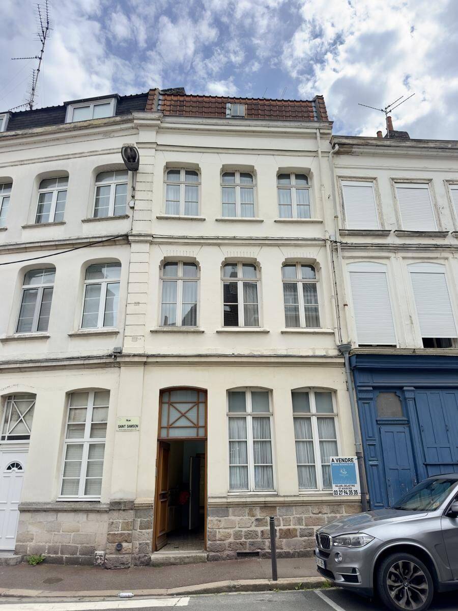 Maison 6 pièces 136 m² · à Douai · 136 m² · 159 600 €