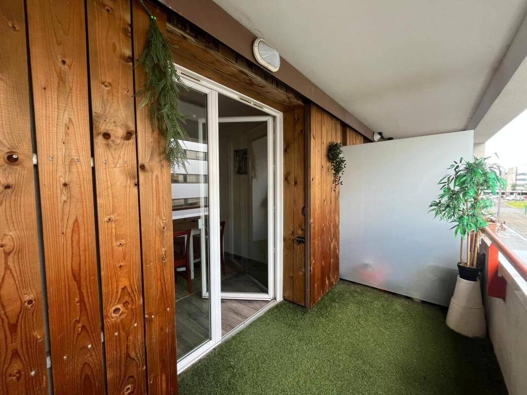 Appartement 3 pièces 73 m² · à Bordeaux · 73,2 m² · 1 320 €/mois
