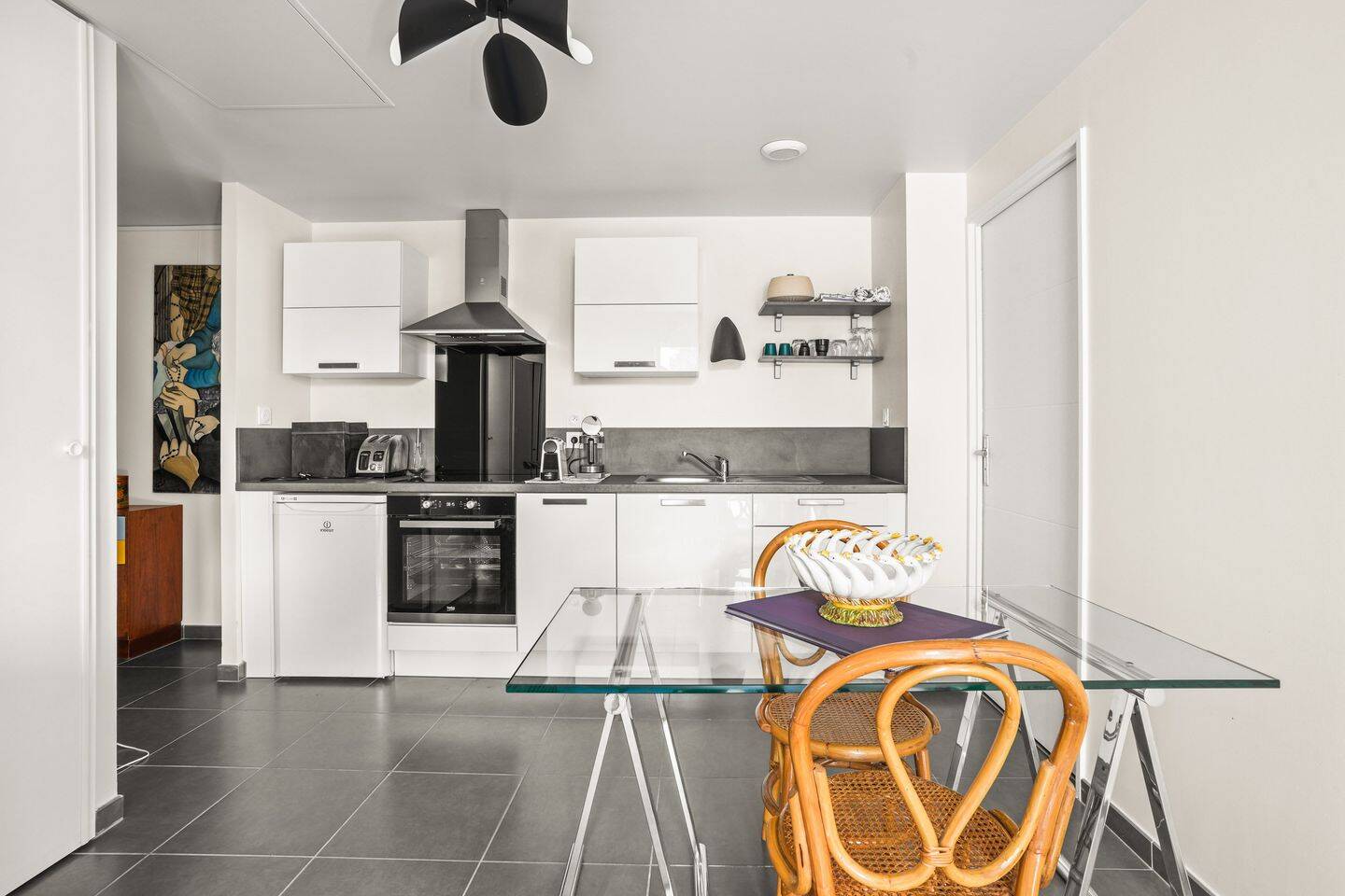 Appartement 2 pièces 50 m² · à Lyon 3ème Arrondissement · 50 m² · 960 €/mois