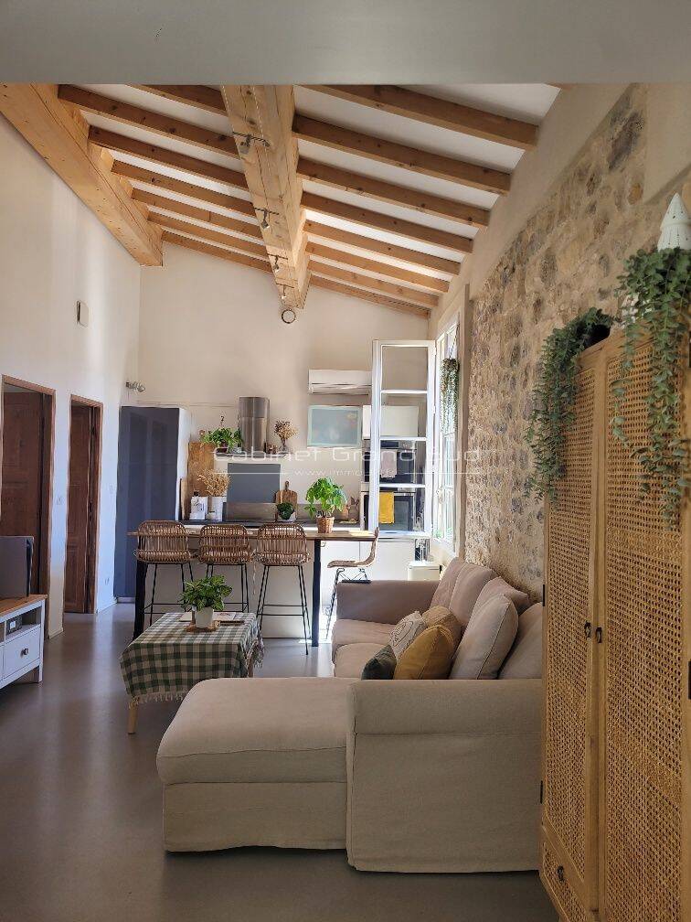 Maison 3 pièces 70 m² · à Mudaison · 70 m² · 950 €/mois