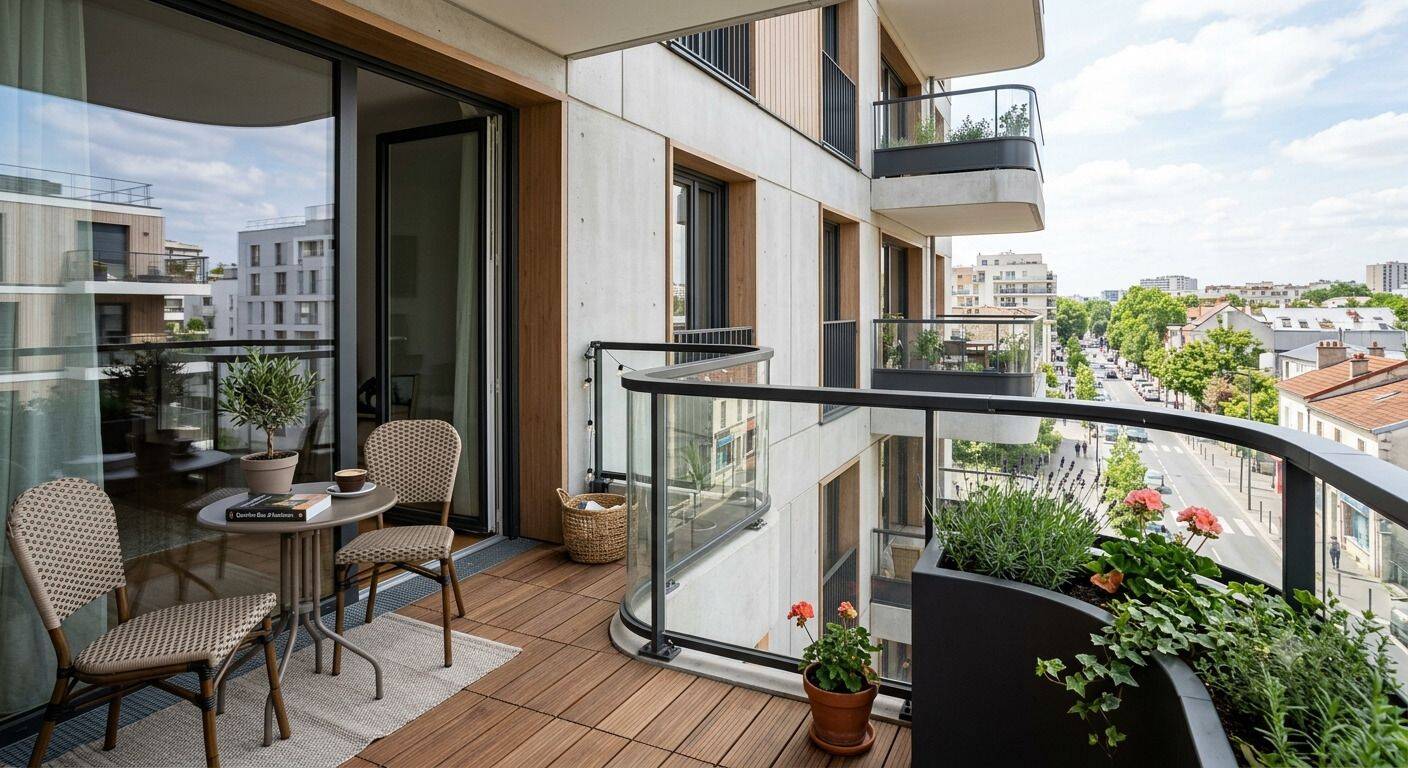 Appartement 5 pièces 100 m² · à Chenôve · 100 m² · 298 038 €